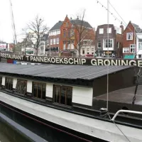 Camping Stadspark Groningen in Niederlande - Spottocamp - Spottocamp