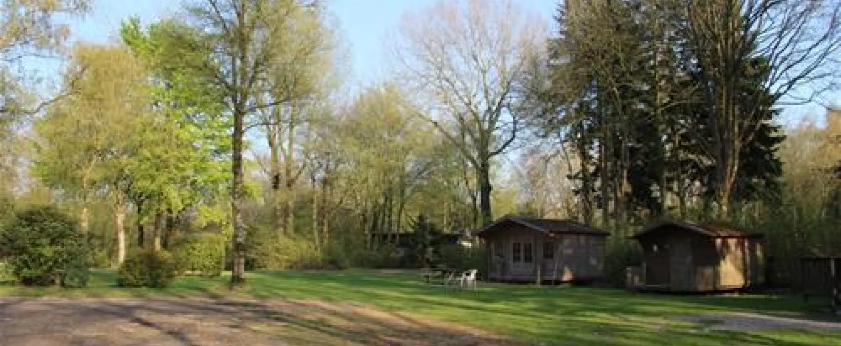 Camping Stadspark Groningen