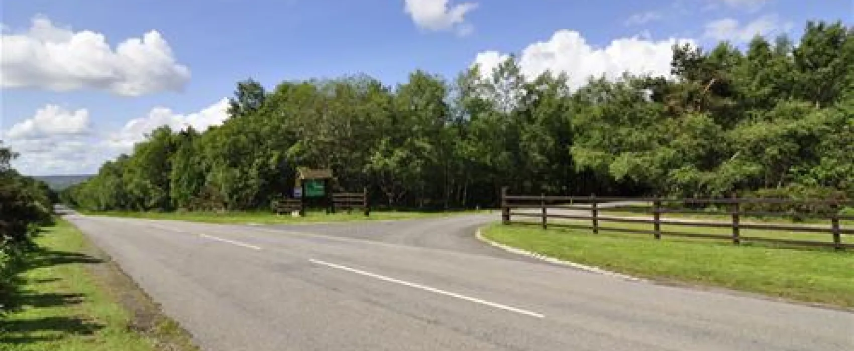 Ladycross Plantation Caravan Park