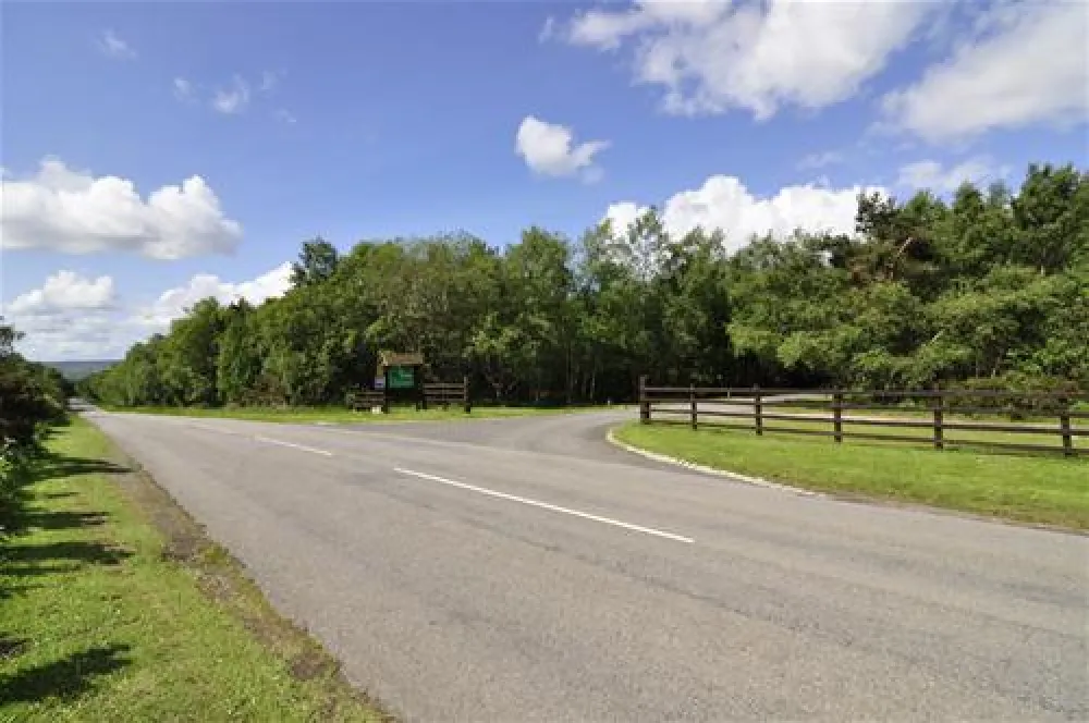 Ladycross Plantation Caravan Park