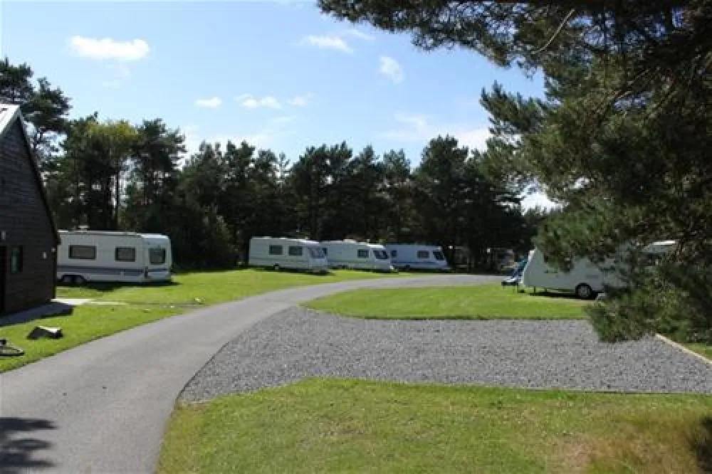 Ladycross Plantation Caravan Park