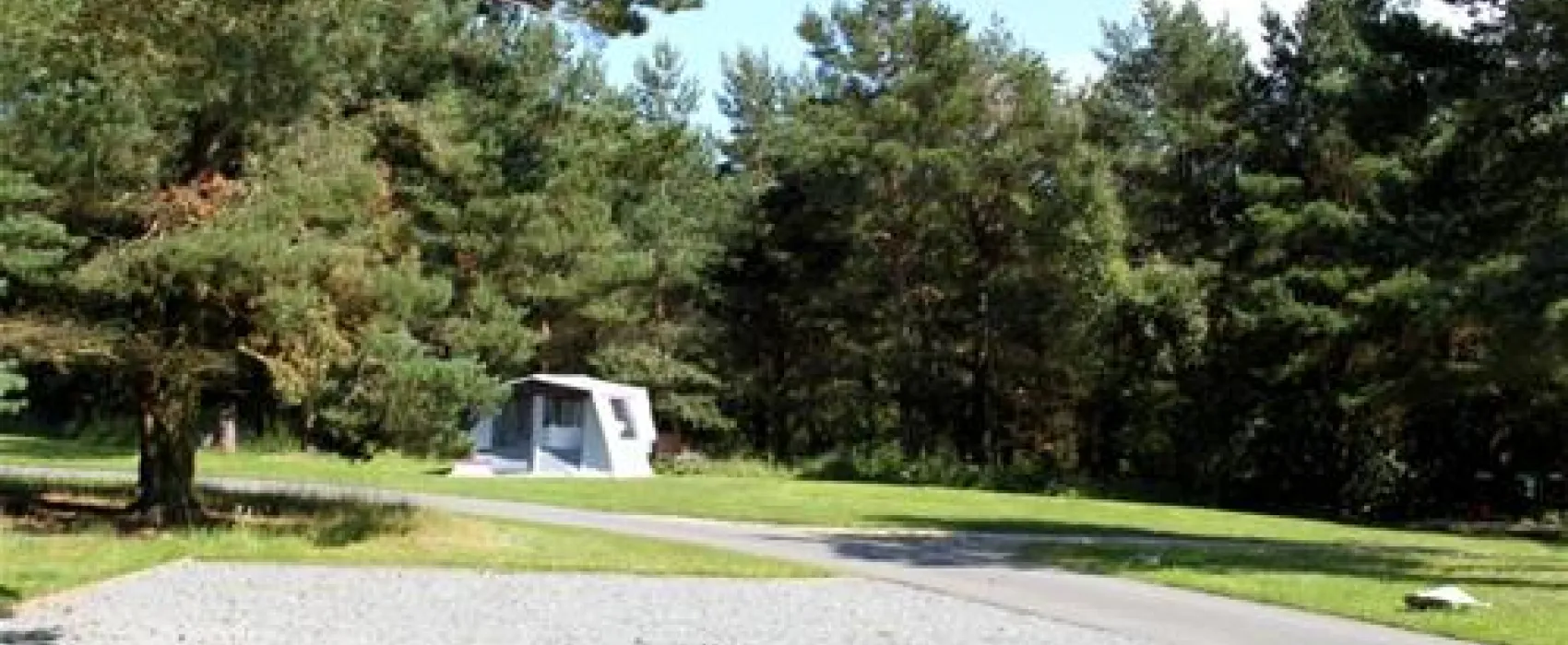 Ladycross Plantation Caravan Park