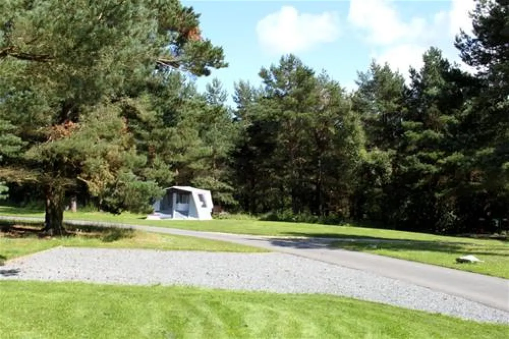 Ladycross Plantation Caravan Park