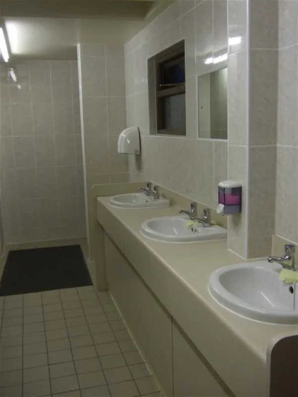 Ladycross Plantation Caravan Park