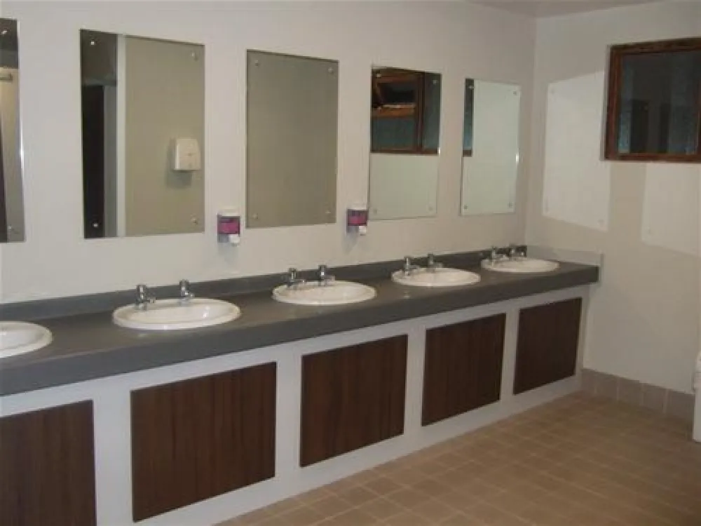 Ladycross Plantation Caravan Park