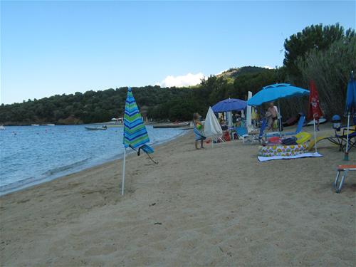 Campsite Stavros - Photo 3