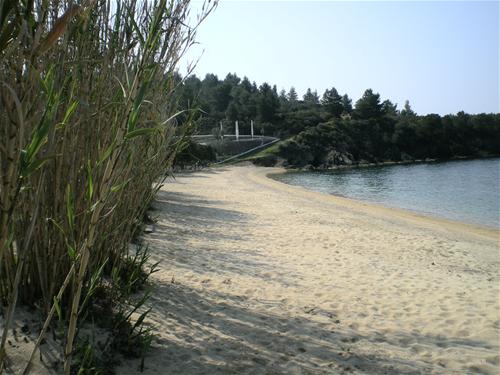 Campsite Stavros - Photo 2
