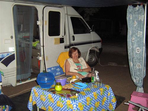 Campsite Stavros photo 4