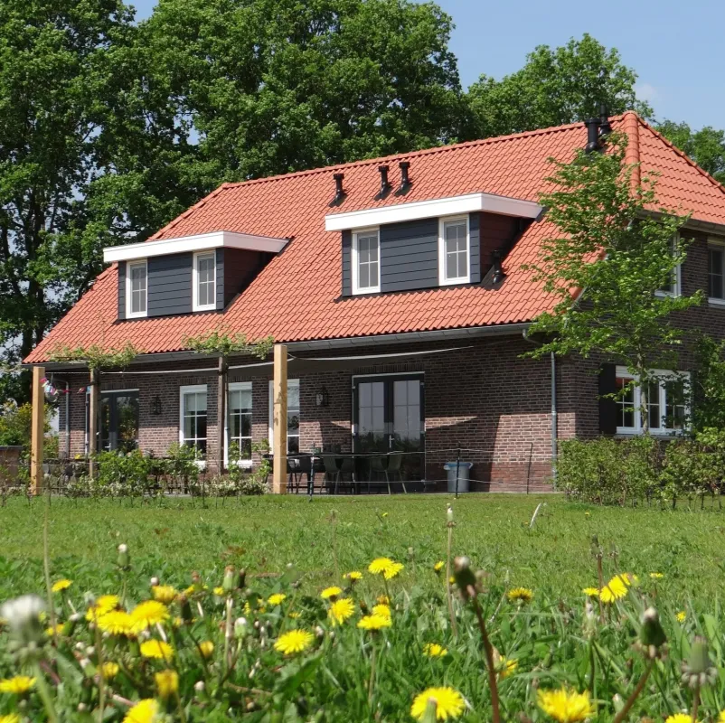 Erve Kleilutte Bungalowpark