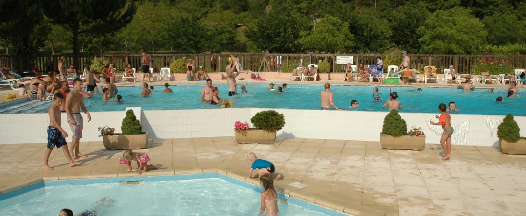 Camping Maisonneuve Dordogne