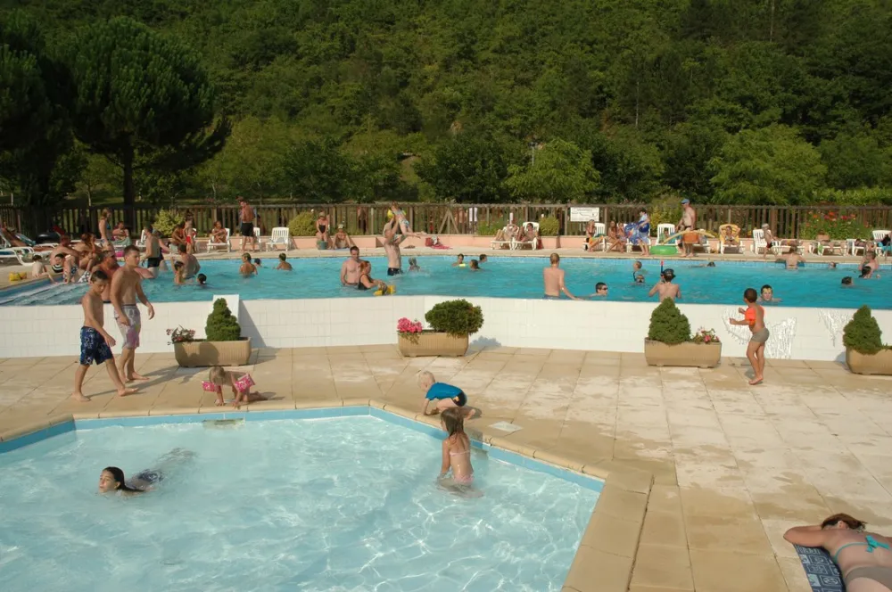 Camping Maisonneuve Dordogne