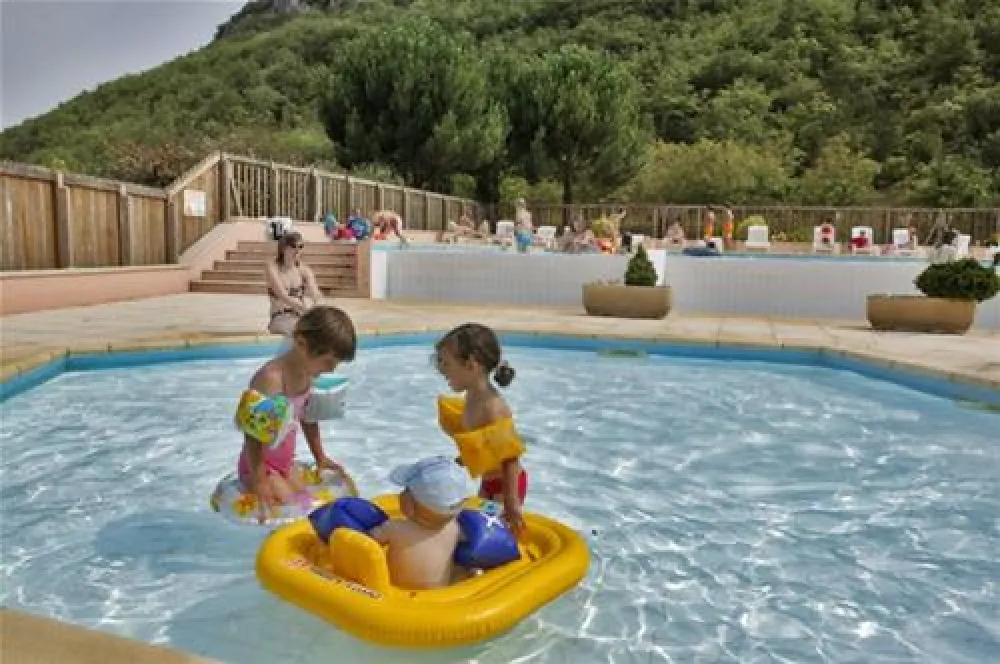 Camping Maisonneuve Dordogne