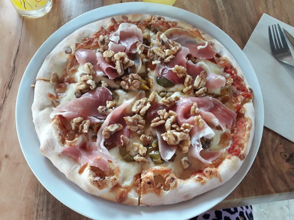 Camping Maisonneuve Dordogne