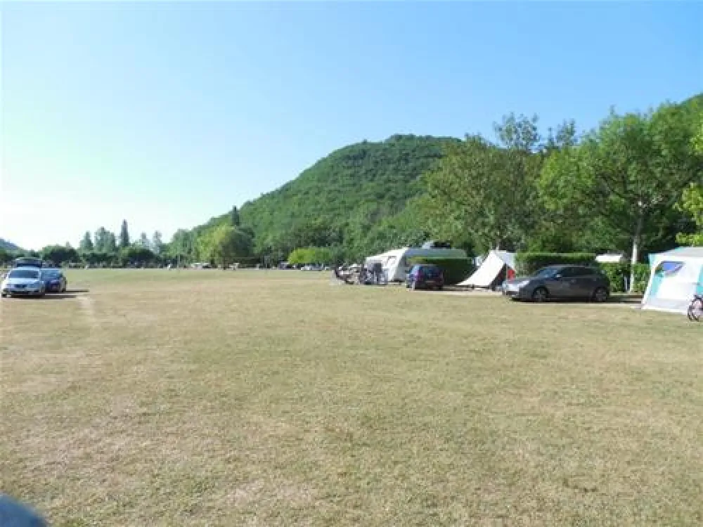 Camping Maisonneuve Dordogne