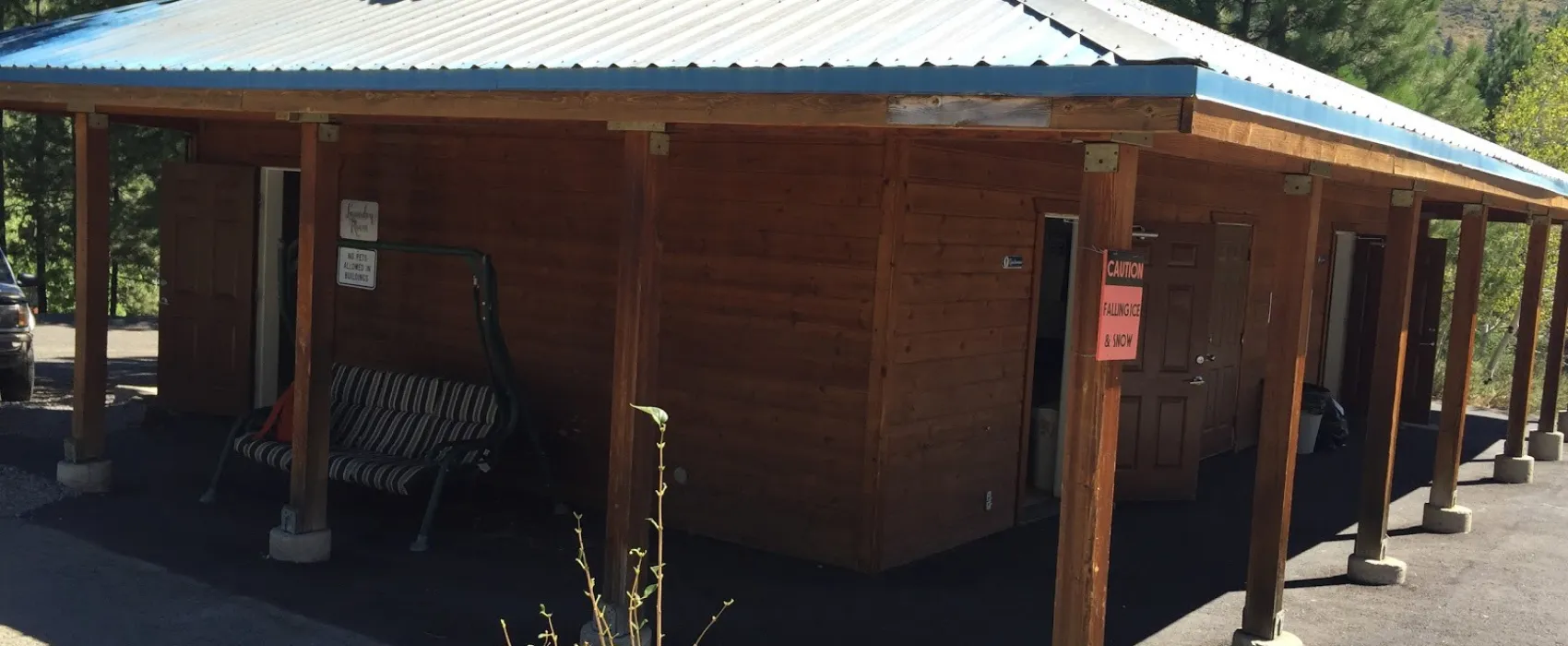 Truckee River RV Park