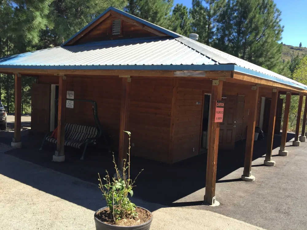 Truckee River RV Park