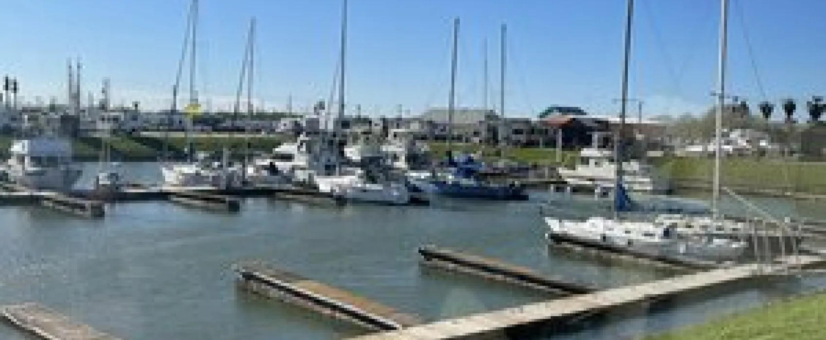 Serendipity Bay Resort RV Park & Marina