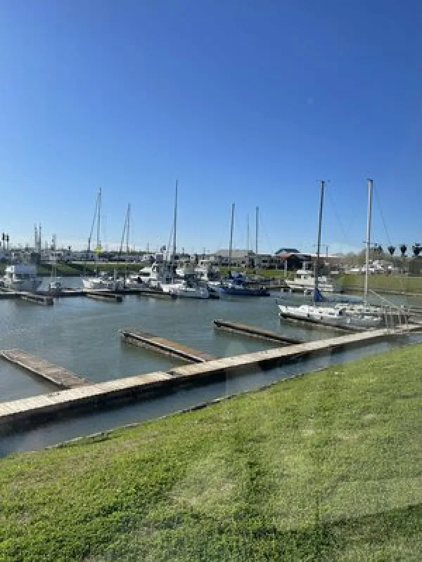 Serendipity Bay Resort RV Park & Marina