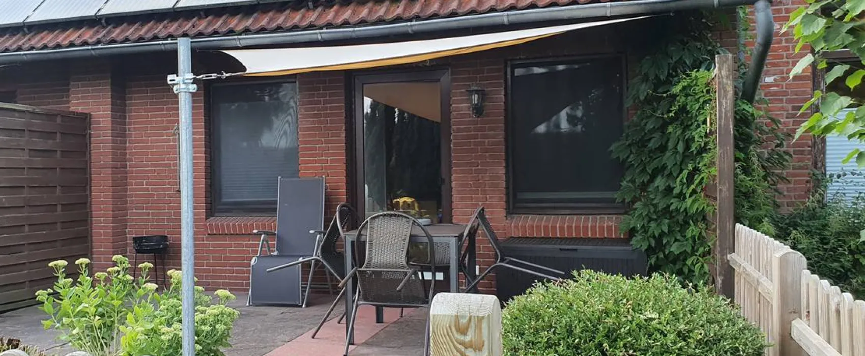 Ferienanlage Achtern Diek