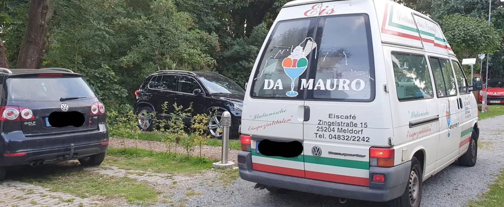 Ferienanlage Achtern Diek