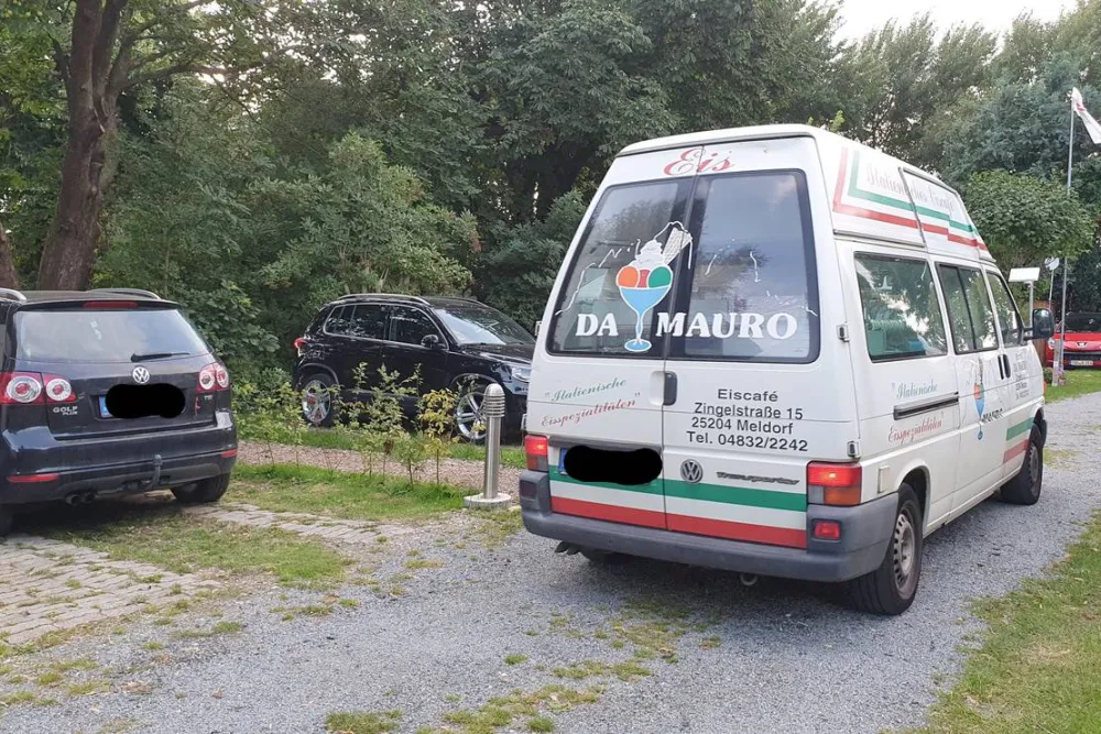 Ferienanlage Achtern Diek