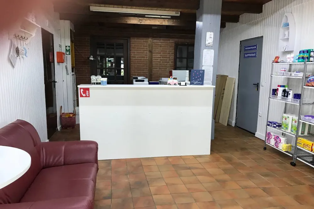 Ferienanlage Achtern Diek