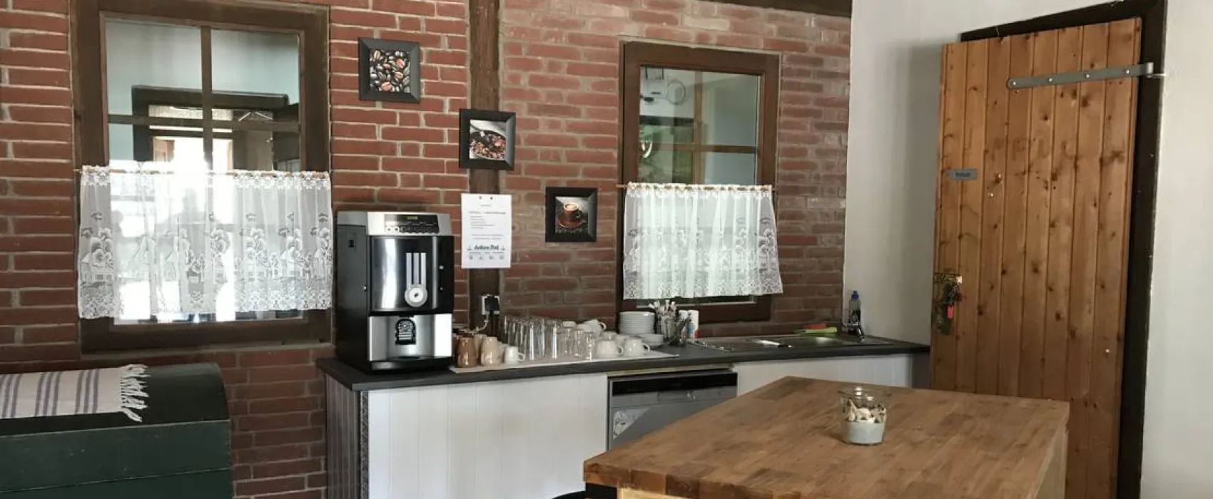 Ferienanlage Achtern Diek