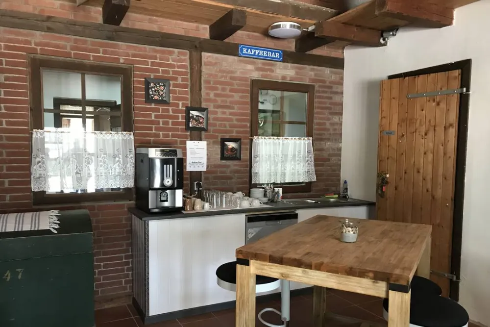 Ferienanlage Achtern Diek