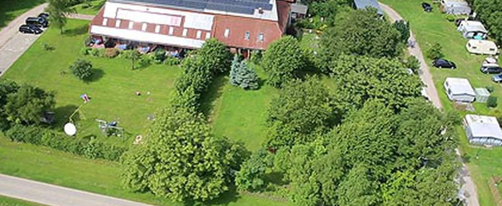 Ferienanlage Achtern Diek