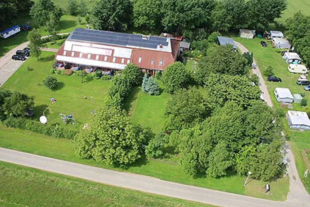 Ferienanlage Achtern Diek