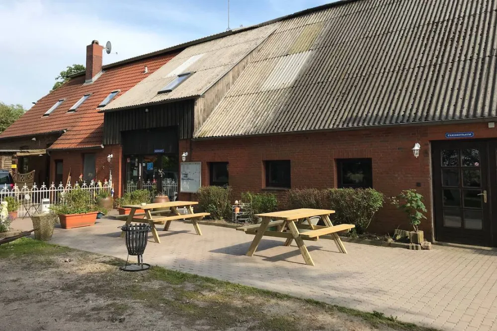 Ferienanlage Achtern Diek