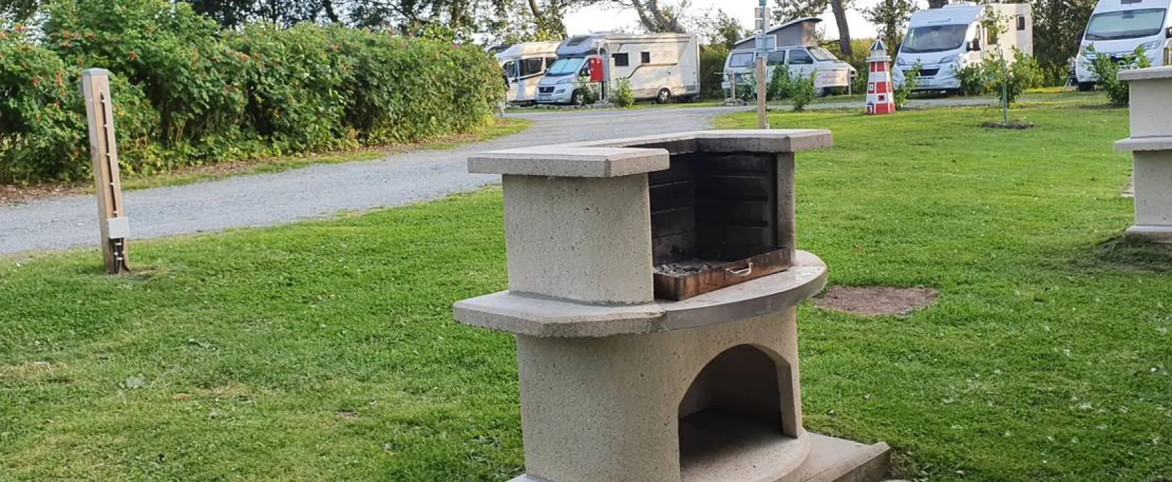 Ferienanlage Achtern Diek