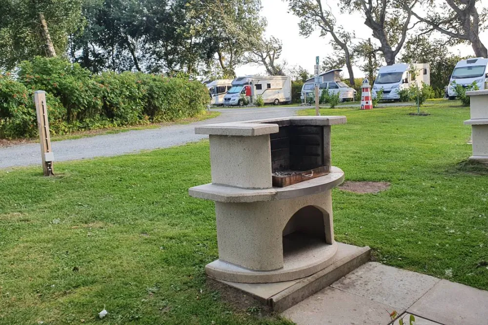 Ferienanlage Achtern Diek