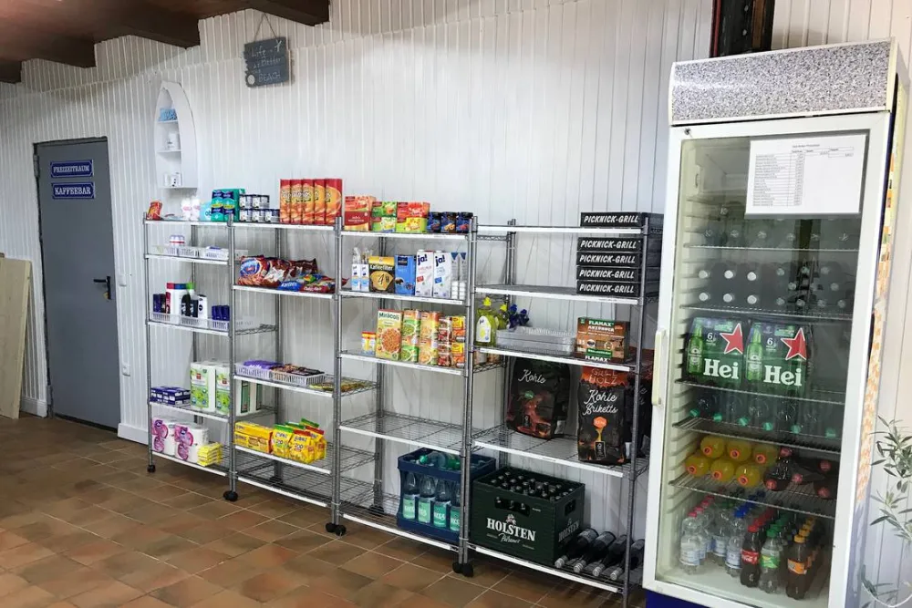 Ferienanlage Achtern Diek