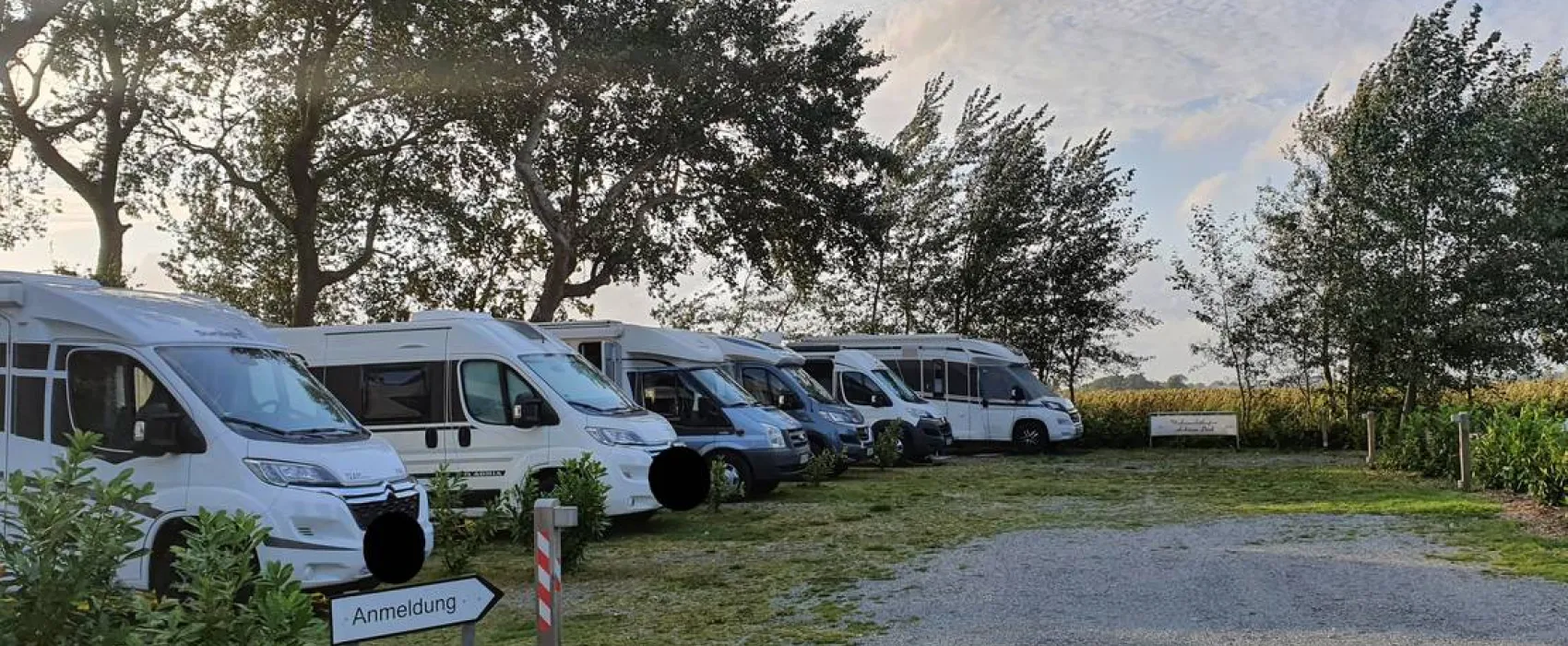 Ferienanlage Achtern Diek