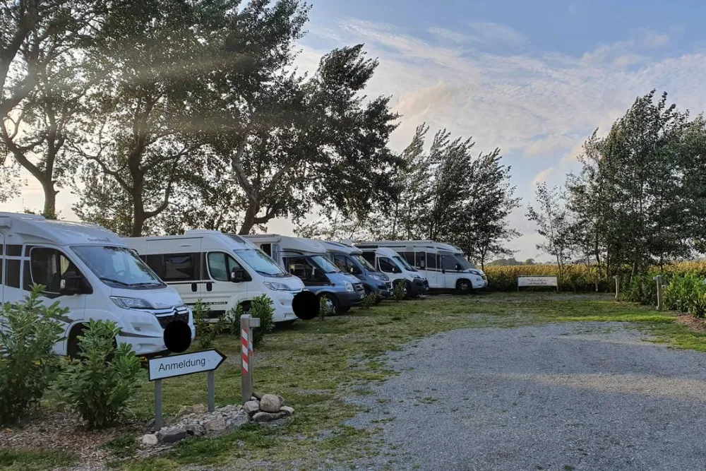 Ferienanlage Achtern Diek