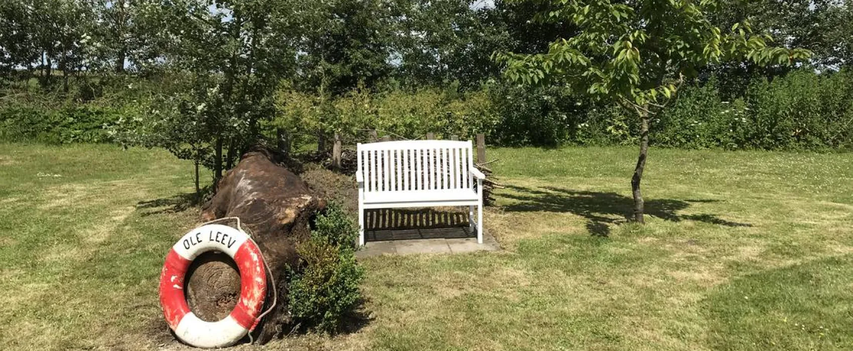 Ferienanlage Achtern Diek