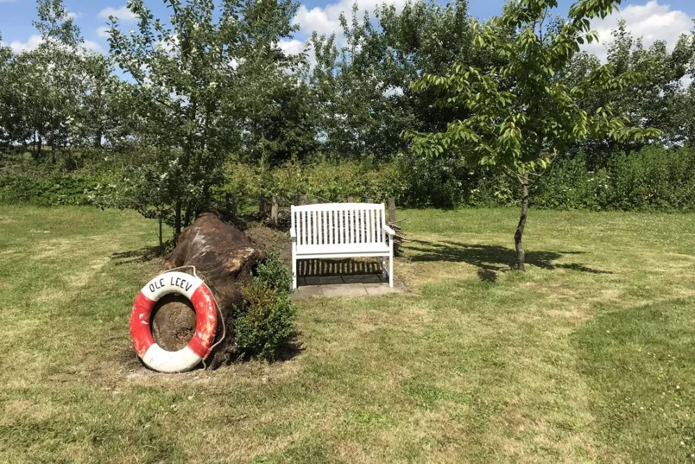 Ferienanlage Achtern Diek