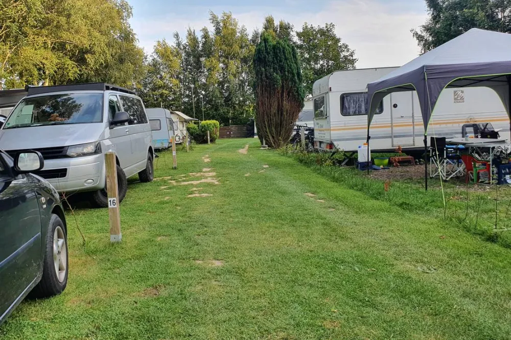 Ferienanlage Achtern Diek