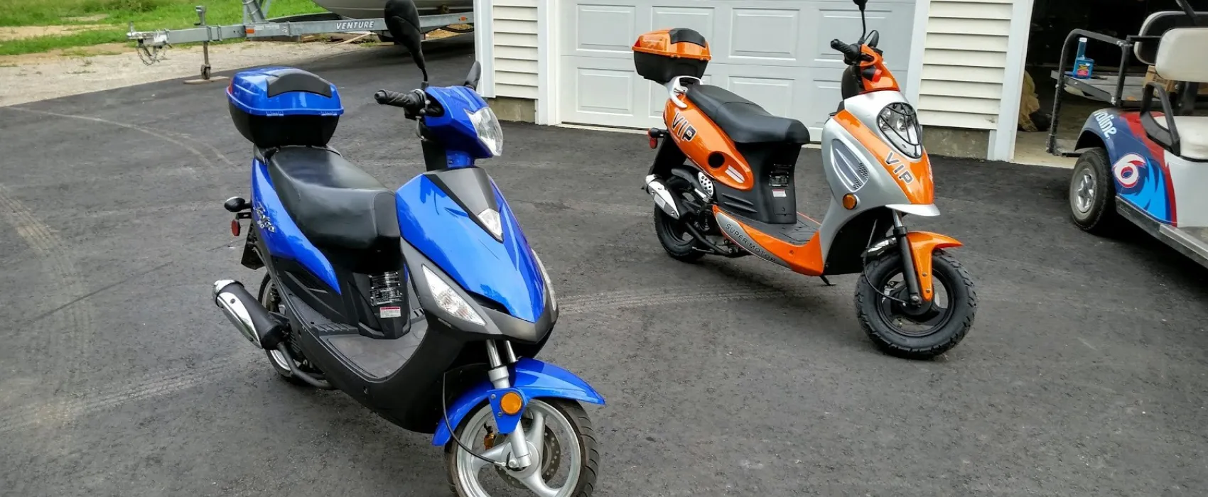 Witch Meadow Lake Campground