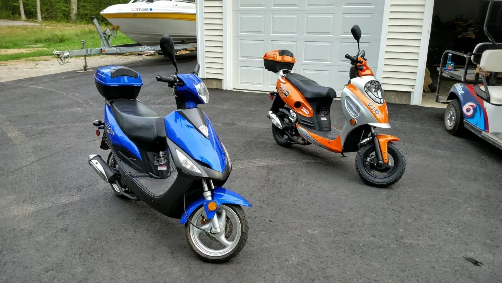 Witch Meadow Lake Campground