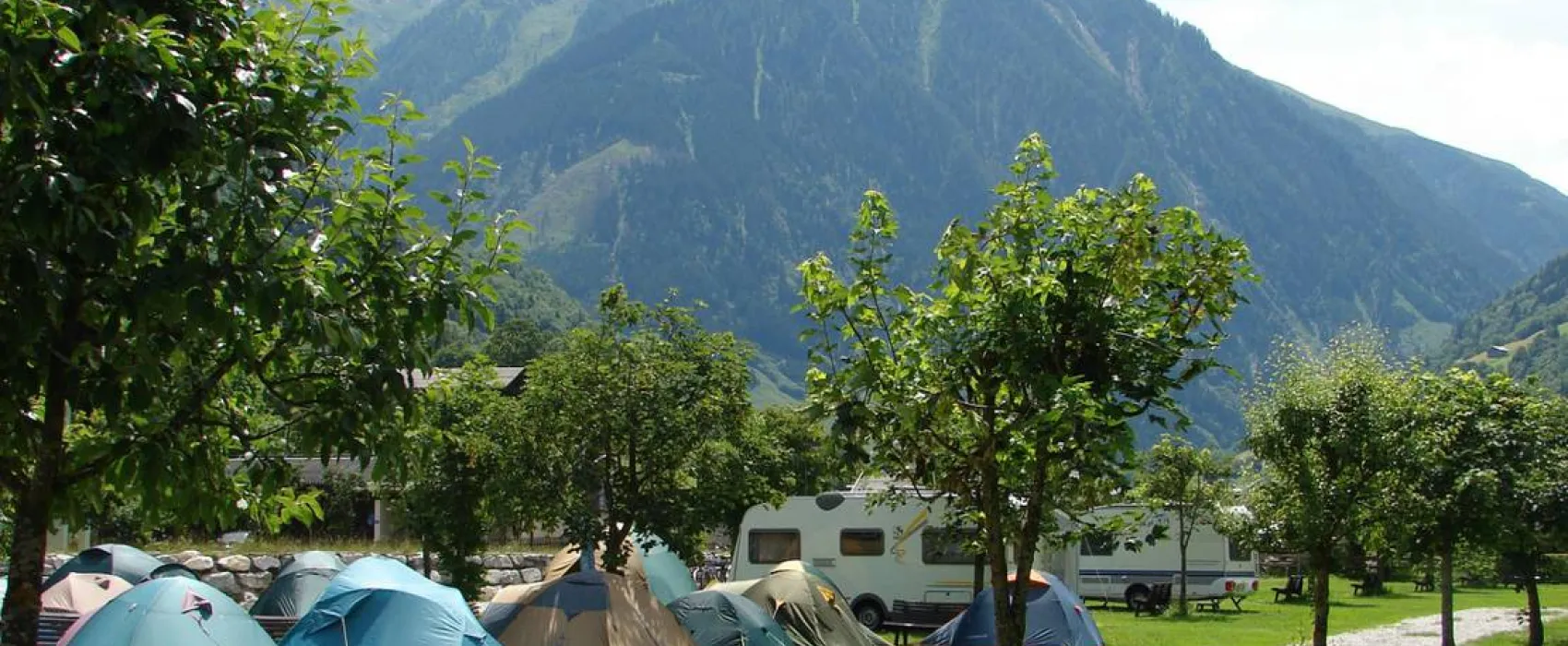 Camping Lampenhäusl