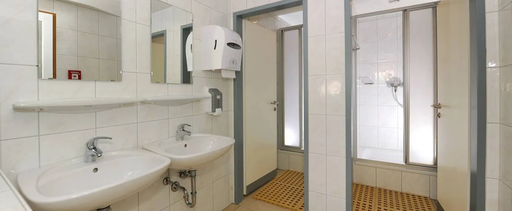 Camping Lampenhäusl