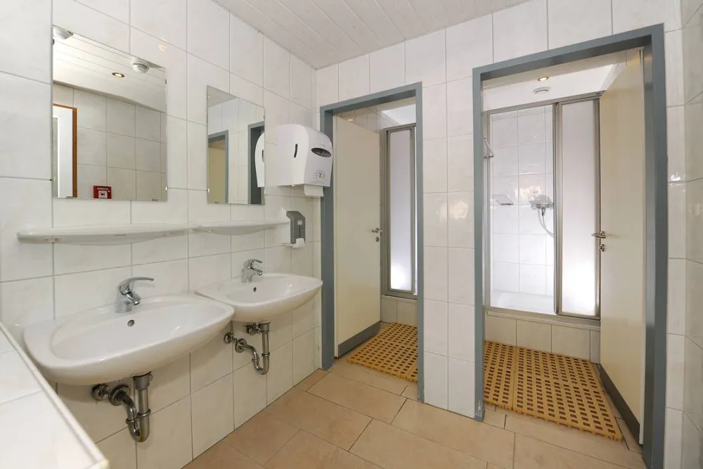 Camping Lampenhäusl