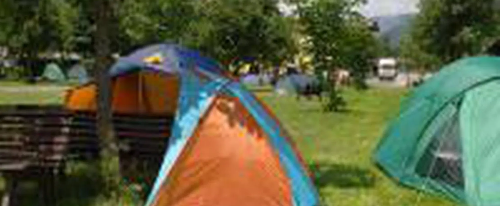 Camping Lampenhäusl