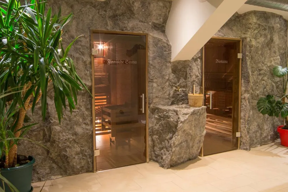 Camping Lampenhäusl