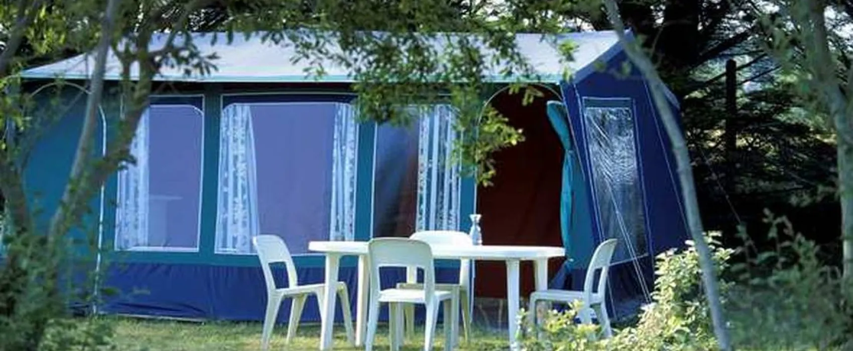 Camping Prêles