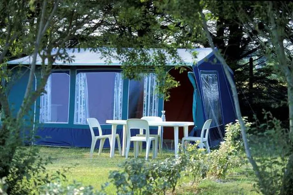 Camping Prêles
