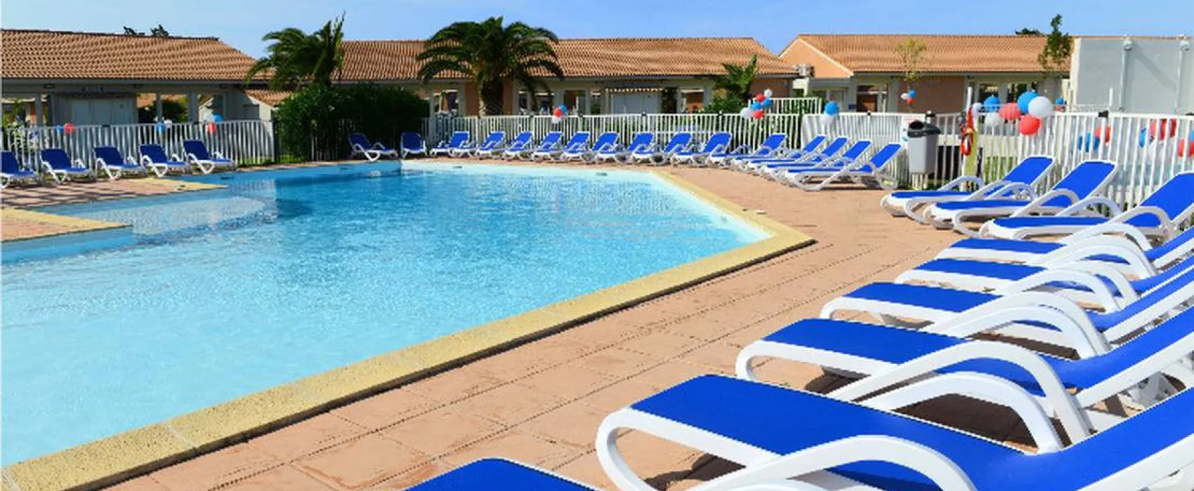 Village Club Côté Canal