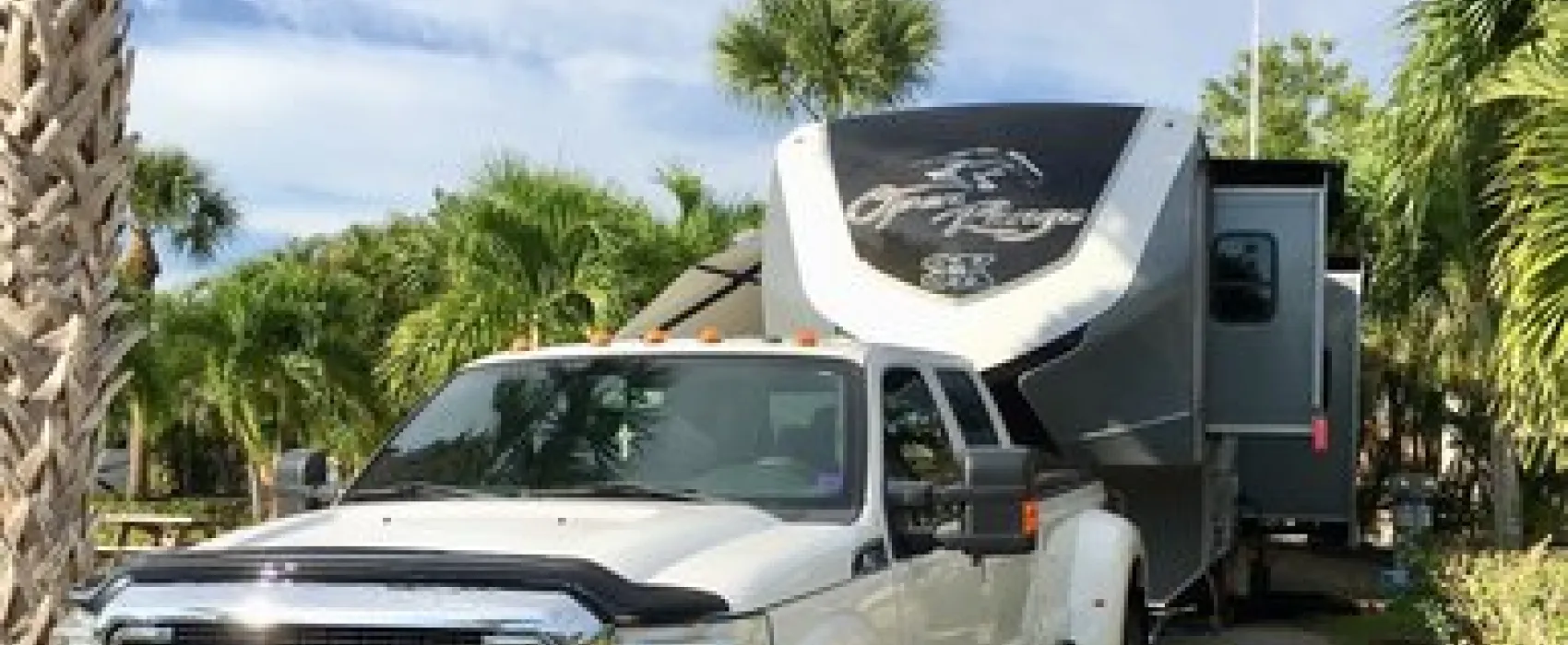 Neapolitan Cove RV Resort